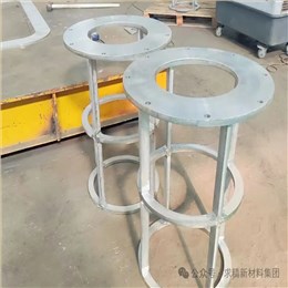 嚴格把控質量，確保部件精準交付