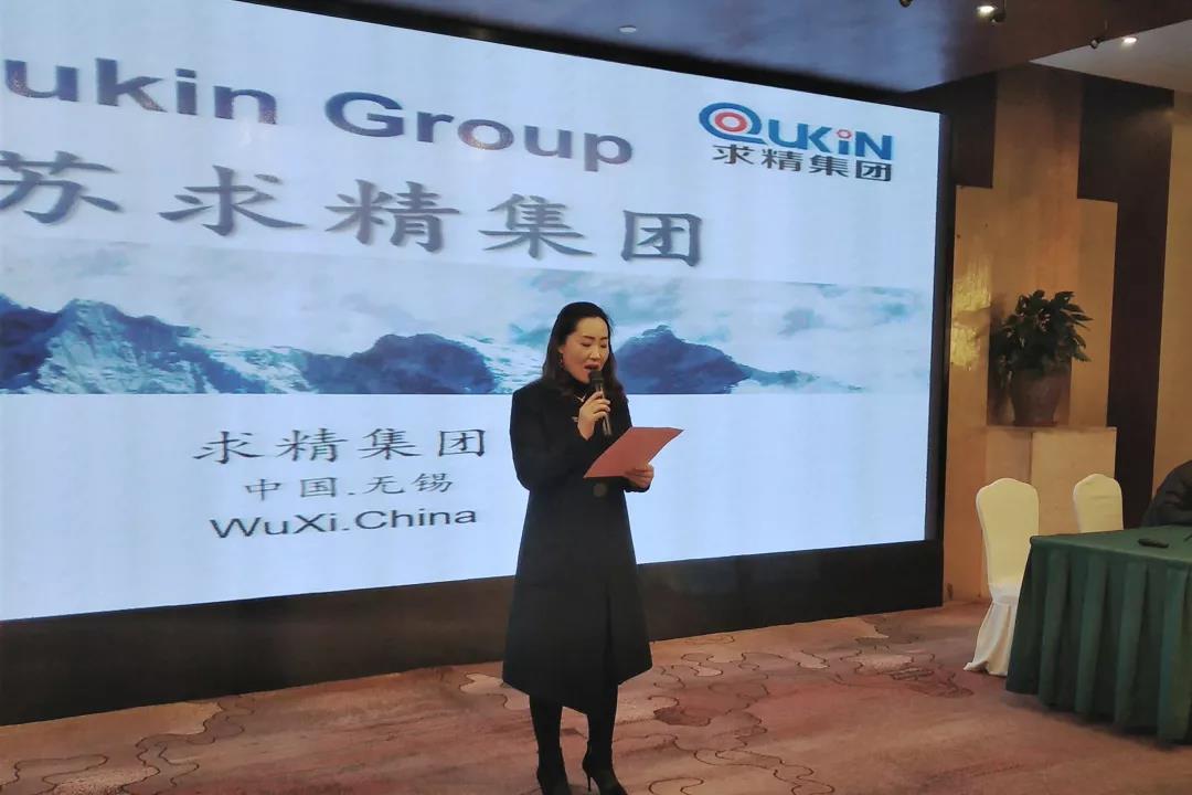 熱烈慶?！笆b備制造業(yè)管理提升培訓(xùn)”圓滿成功