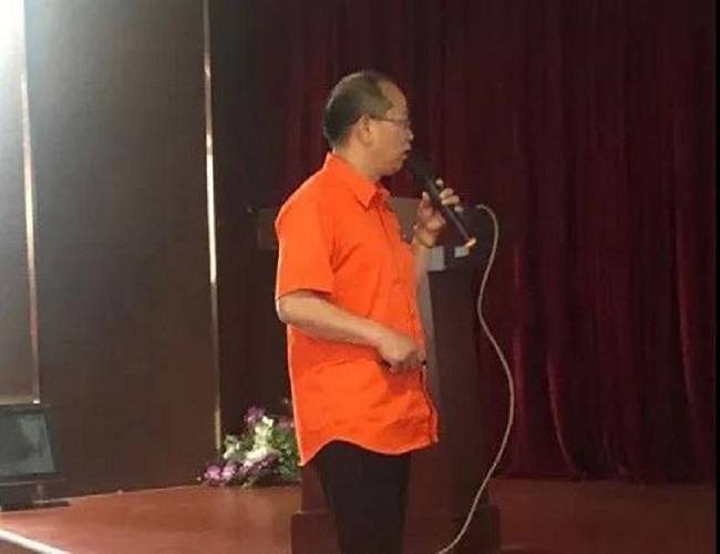 打造學(xué)習(xí)型組織，求精集團營銷人員培訓(xùn)紀實