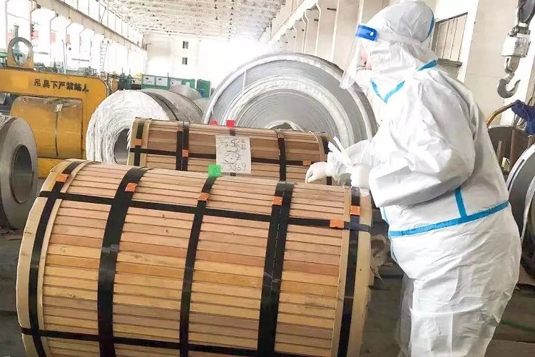 急客戶之所急，想客戶之所想|上海疫情下的漫漫鎳基合金路