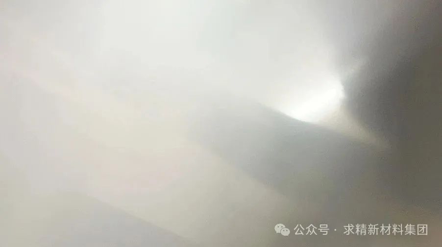 集團(tuán)加工中心精準(zhǔn)開平，質(zhì)領(lǐng)未來！